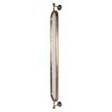 Spiegel Hasting brass antique