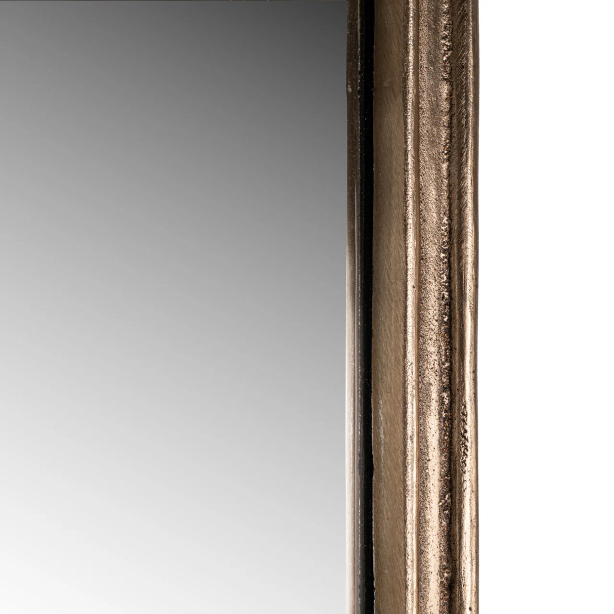 Spiegel Hasting brass antique