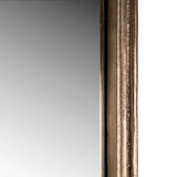 Spiegel Hasting brass antique