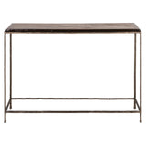 Console Villano bronze