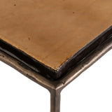 Console Villano bronze