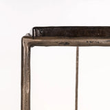 Console Villano bronze