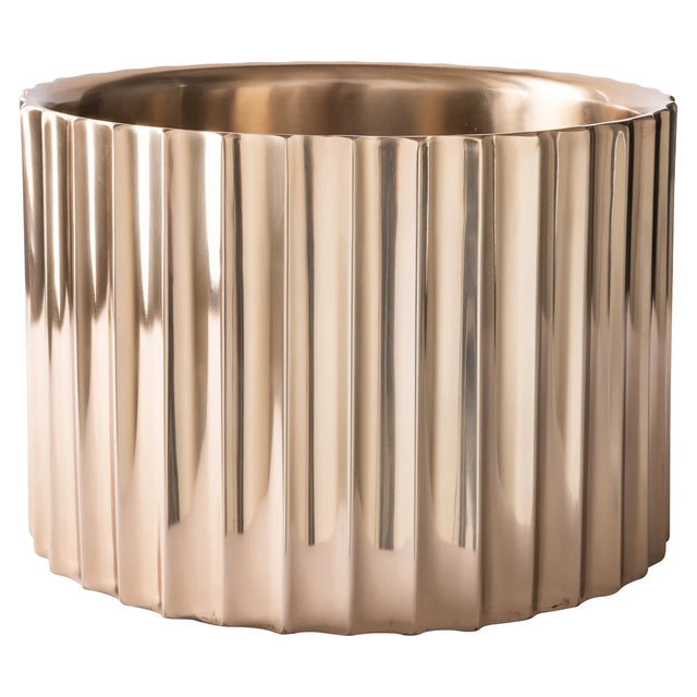 Wijn- en baraccessoires Minoa gold champagne cooler