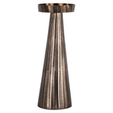 Kandelaar Evola bronze S