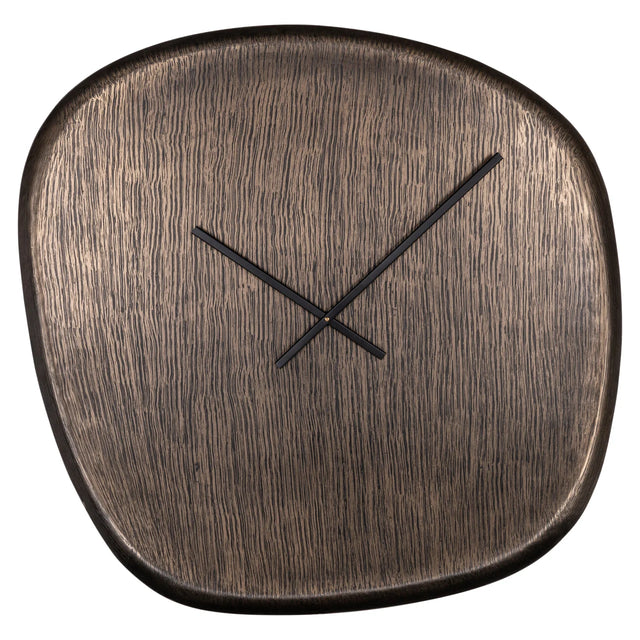 Klok Nuvani bronze
