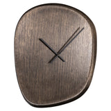 Klok Nuvani bronze