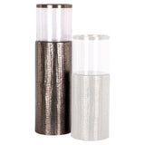 Windlicht Faylen bronze L – Richmond Interiors (afbeelding 2)