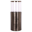 Windlicht Faylen bronze S – Richmond Interiors
