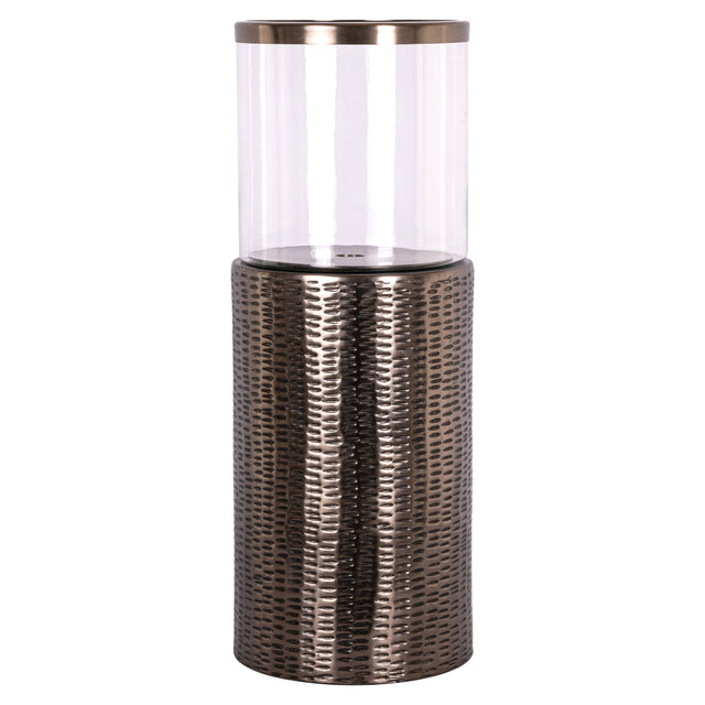 Windlicht Faylen bronze S – Richmond Interiors
