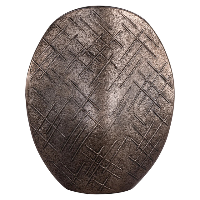 Vaas Olivra bronze L