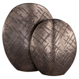 Vaas Olivra bronze L