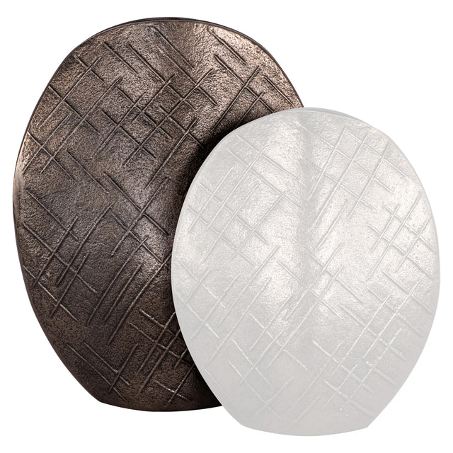 Vaas Olivra bronze L