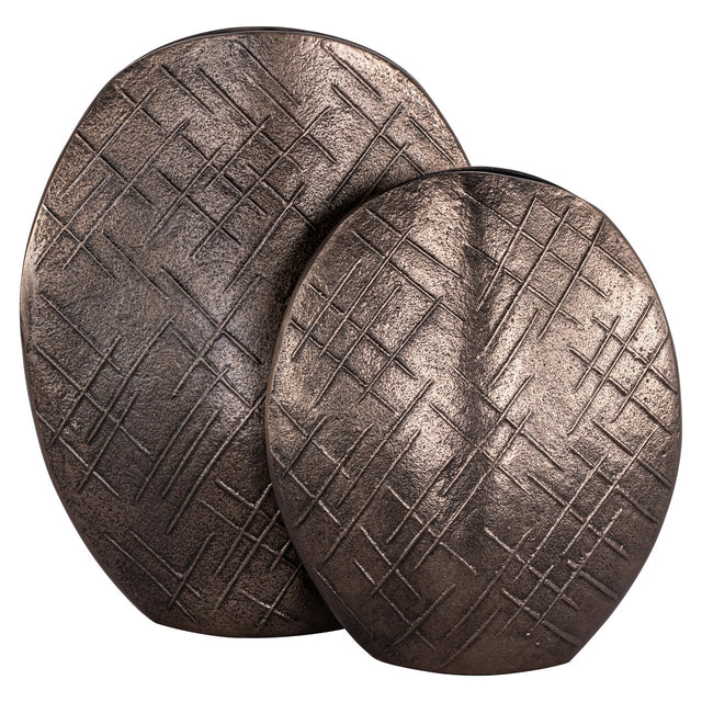 Vaas Olivra bronze S