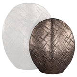 Vaas Olivra bronze S