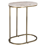 Sofa tafel Bottega Blush beige