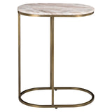 Sofa tafel Bottega Blush beige