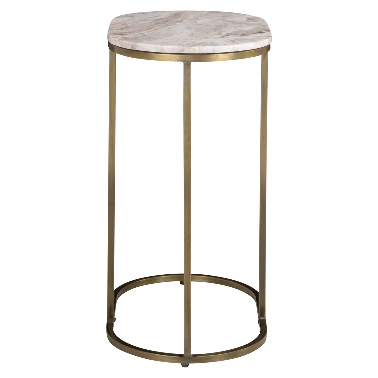 Sofa tafel Bottega Blush beige