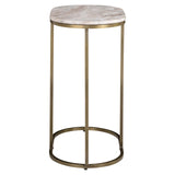Sofa tafel Bottega Blush beige