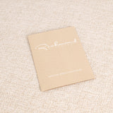 Buiten bank Dawson beige alpine cornersofa