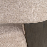 Eetkamerstoel Pollux be easy sand oak
