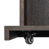 Bartafel Ritz brown conference table van Richmond Interiors – Luxe comfort op maat van PureWonen. Vraag naar de beste prijs.