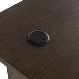Bartafel Ritz brown conference table van Richmond Interiors – Luxe comfort op maat van PureWonen. Vraag naar de beste prijs.