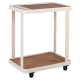 Buiten trolley Spritz beige