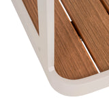 Buiten trolley Spritz beige