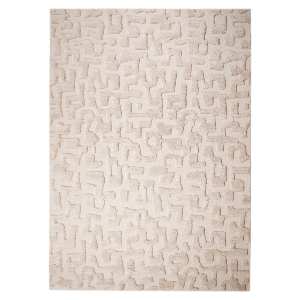 Tapijt La Gomera beige 200x300 – Richmond Interiors