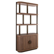 Wandkast Windsor walnut – Richmond Interiors