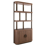 Wandkast Windsor walnut – Richmond Interiors