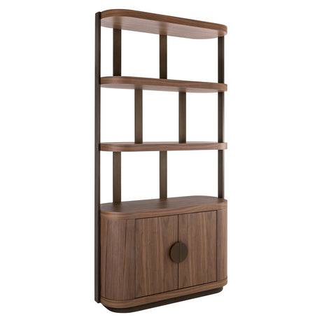 Wandkast Windsor walnut – Richmond Interiors
