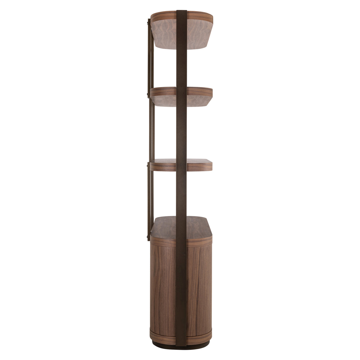 Wandkast Windsor walnut – Richmond Interiors (afbeelding 3)