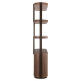 Wandkast Windsor walnut – Richmond Interiors (afbeelding 3)