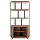 Wandkast Windsor walnut – Richmond Interiors (afbeelding 4)