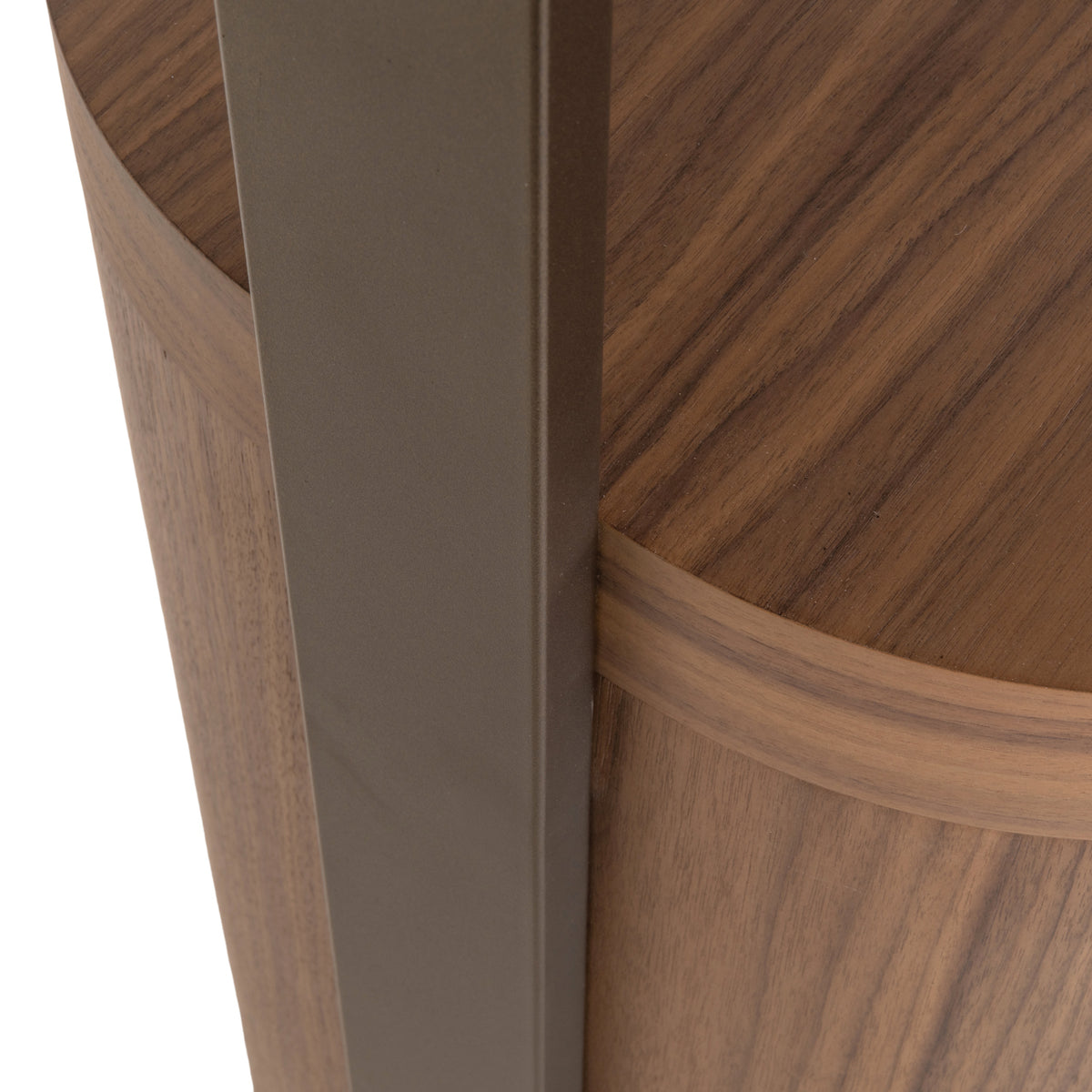 Wandkast Windsor walnut – Richmond Interiors (afbeelding 5)