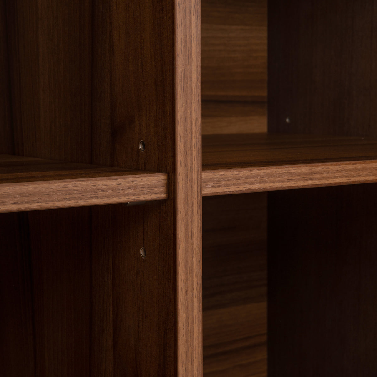 Wandkast Windsor walnut – Richmond Interiors (afbeelding 7)