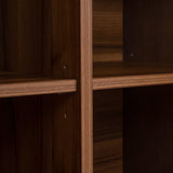 Wandkast Windsor walnut – Richmond Interiors (afbeelding 7)