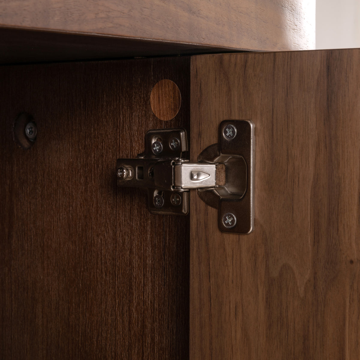 Wandkast Windsor walnut – Richmond Interiors (afbeelding 6)