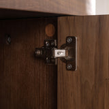 Wandkast Windsor walnut – Richmond Interiors (afbeelding 6)