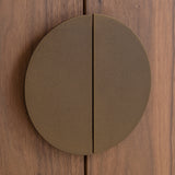Wandkast Windsor walnut – Richmond Interiors (afbeelding 10)