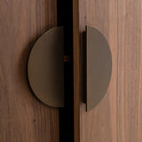 Wandkast Windsor walnut – Richmond Interiors (afbeelding 9)