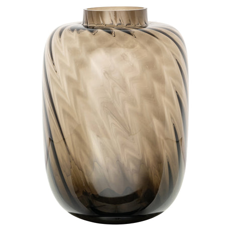 Vaas Elora brown small – Richmond Interiors