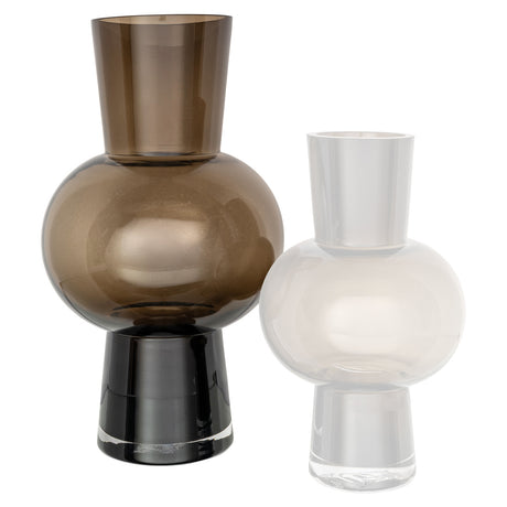 Vaas Liora brown large – Richmond Interiors