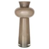 Vaas Lunor taupe large – Richmond Interiors (afbeelding 3)