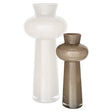 Vaas Lunor taupe large – Richmond Interiors