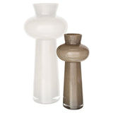 Vaas Lunor taupe large – Richmond Interiors