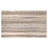 Sofa-element Dulce grey coffee table