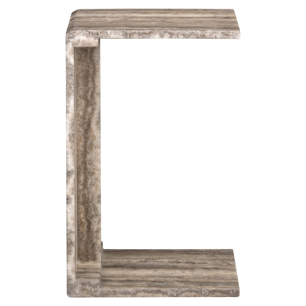 Sofa tafel Dulce grey