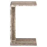 Sofa tafel Dulce grey
